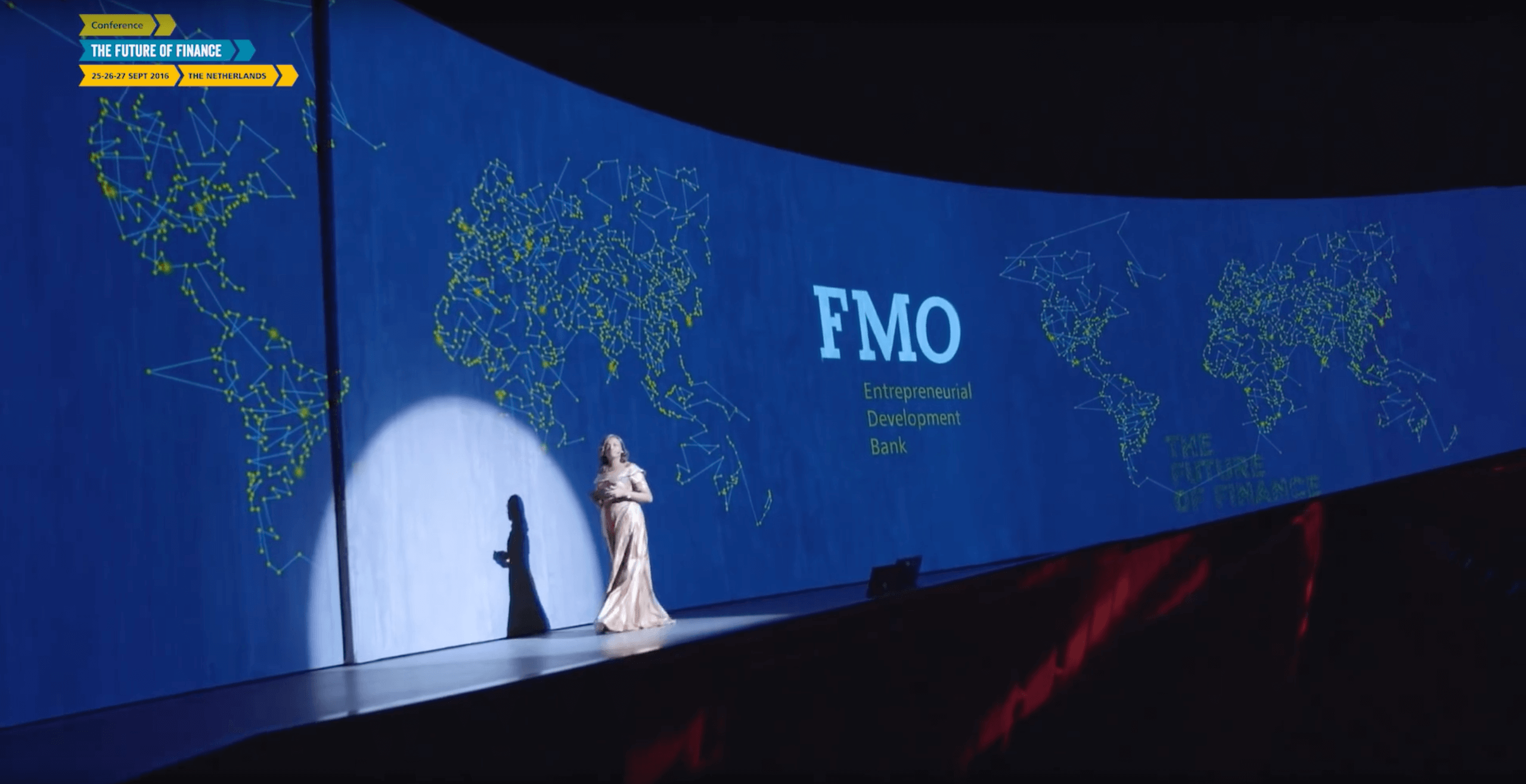FMO Future of Finance – event